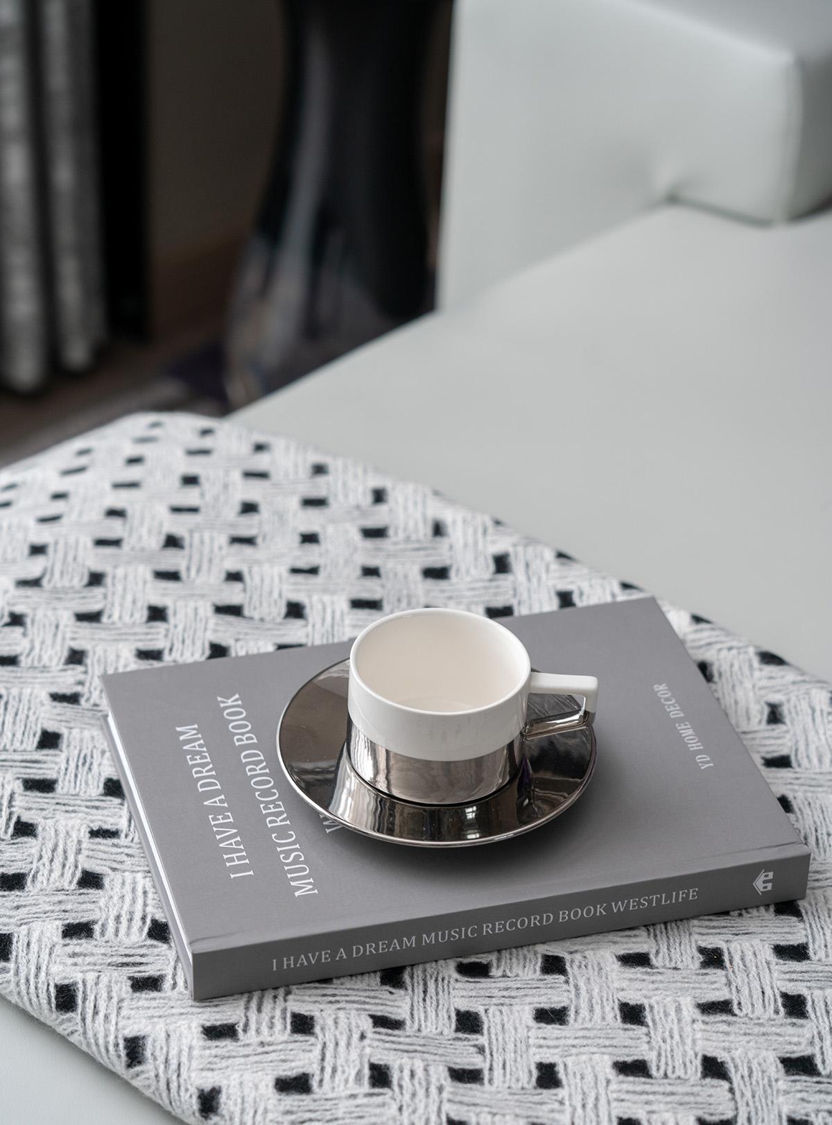 旭辉南昌中心水投天御样板房丨中国南昌丨深圳市尚石设计有限公司-10