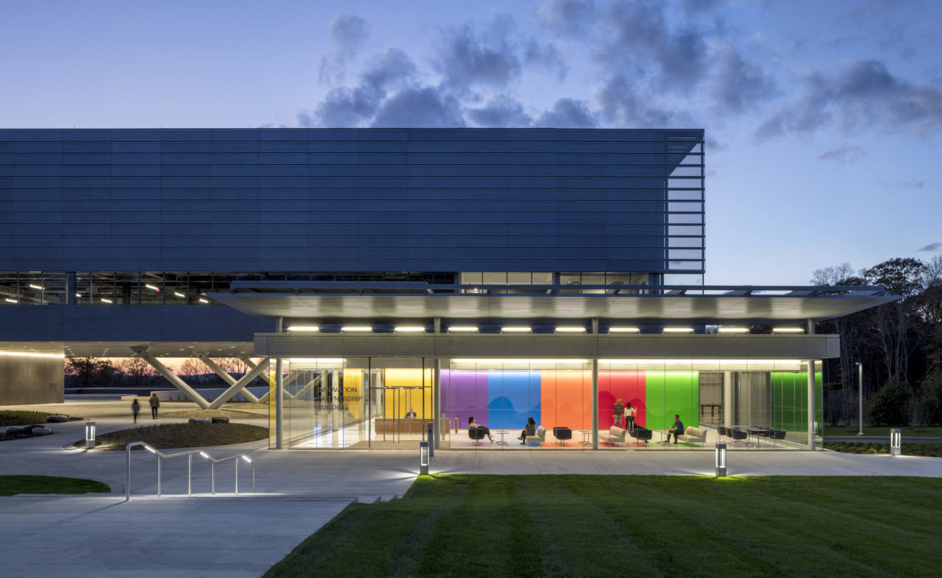 丹戎巴葛中心获2019年建筑界最高荣誉 - SOM-5