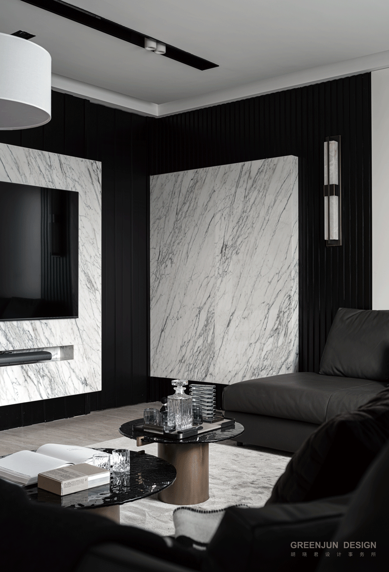 JMF 平与衡丨中国杭州丨GREENJUN-13