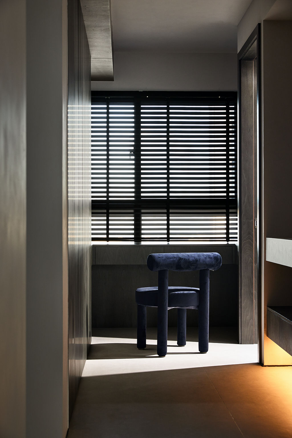 北棐丨中国宁波丨洛沿设计建筑研究室-91