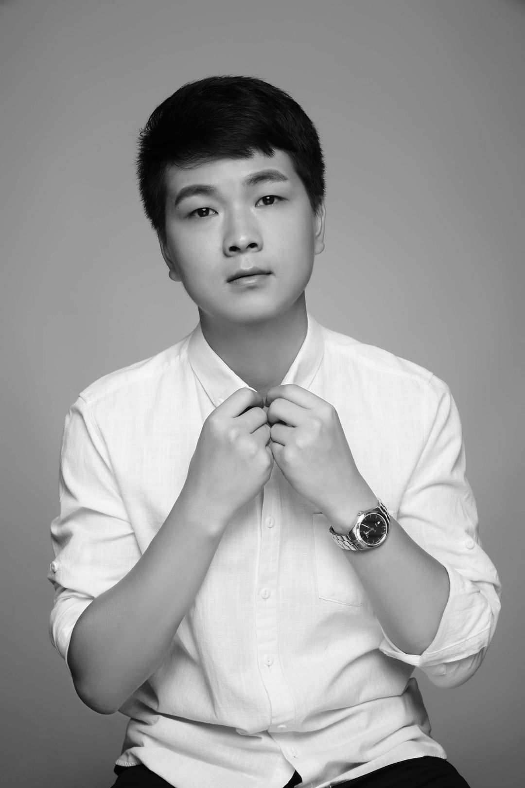 台州临海君临府私宅设计丨中国台州丨本末空间设计-108