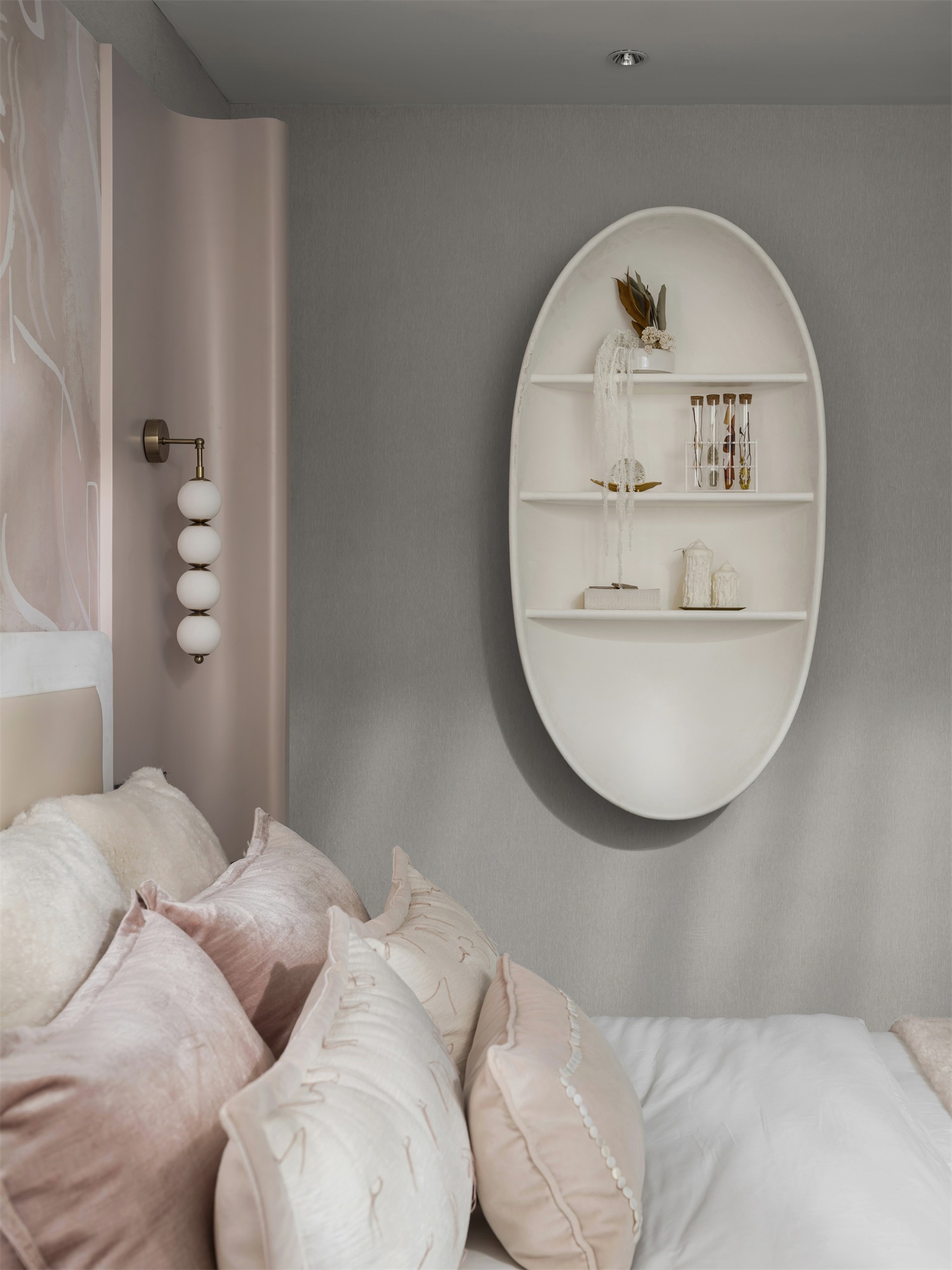 华侨城龙湖·启元未来展示样板间项目丨中国苏州丨TCD2 Design-42