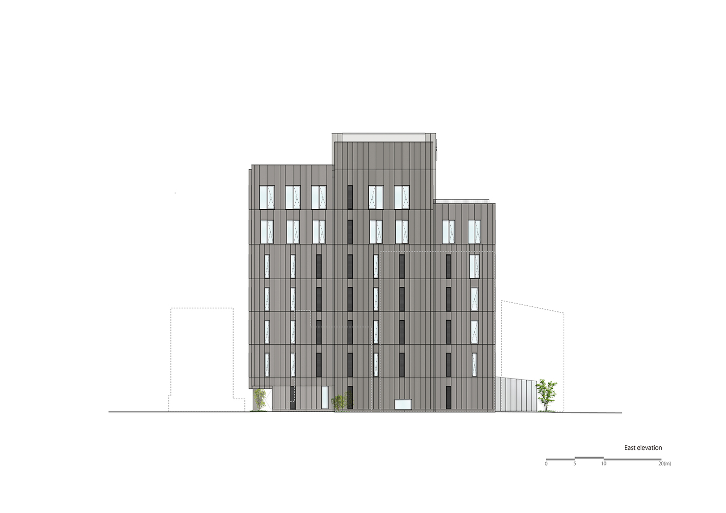 Pack Corporation 总部丨日本-31