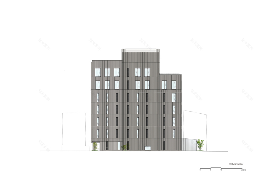 Pack Corporation 总部丨日本-31