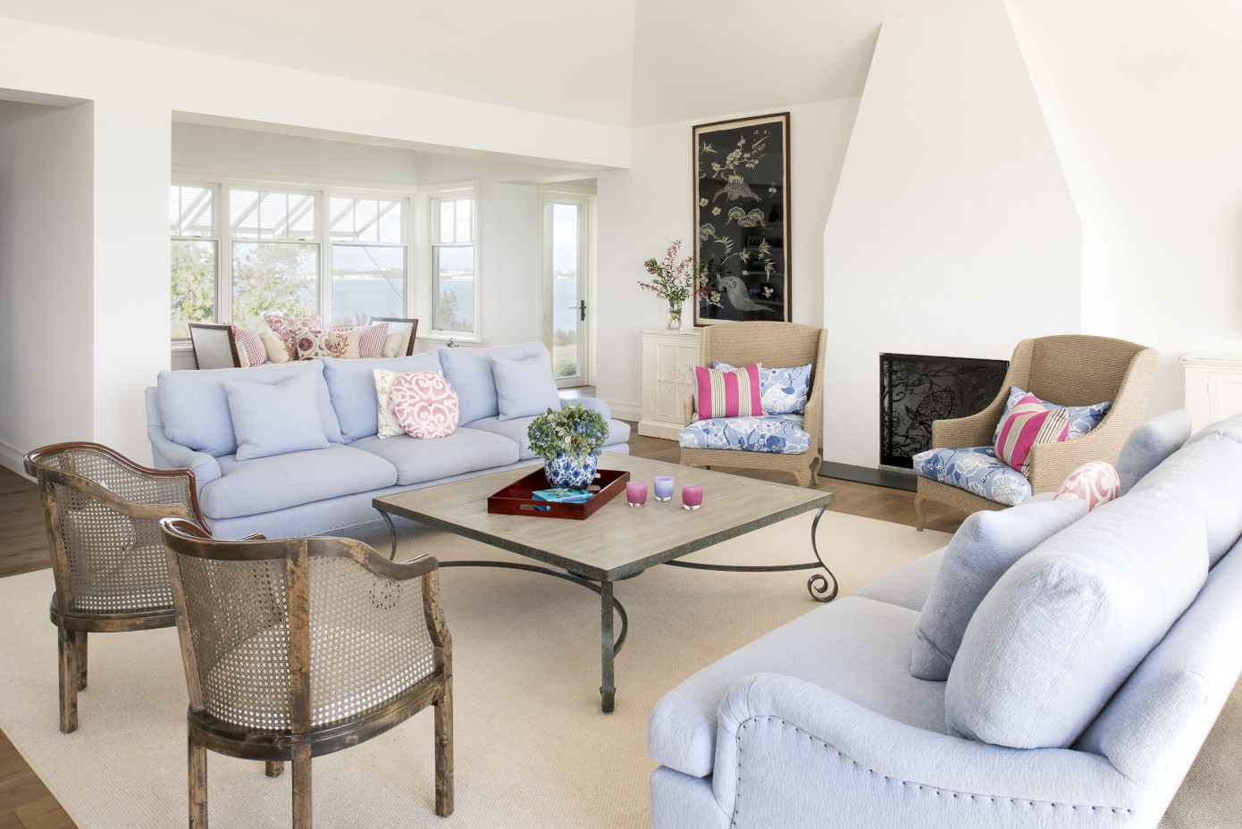 百慕大城堡点住宅-11