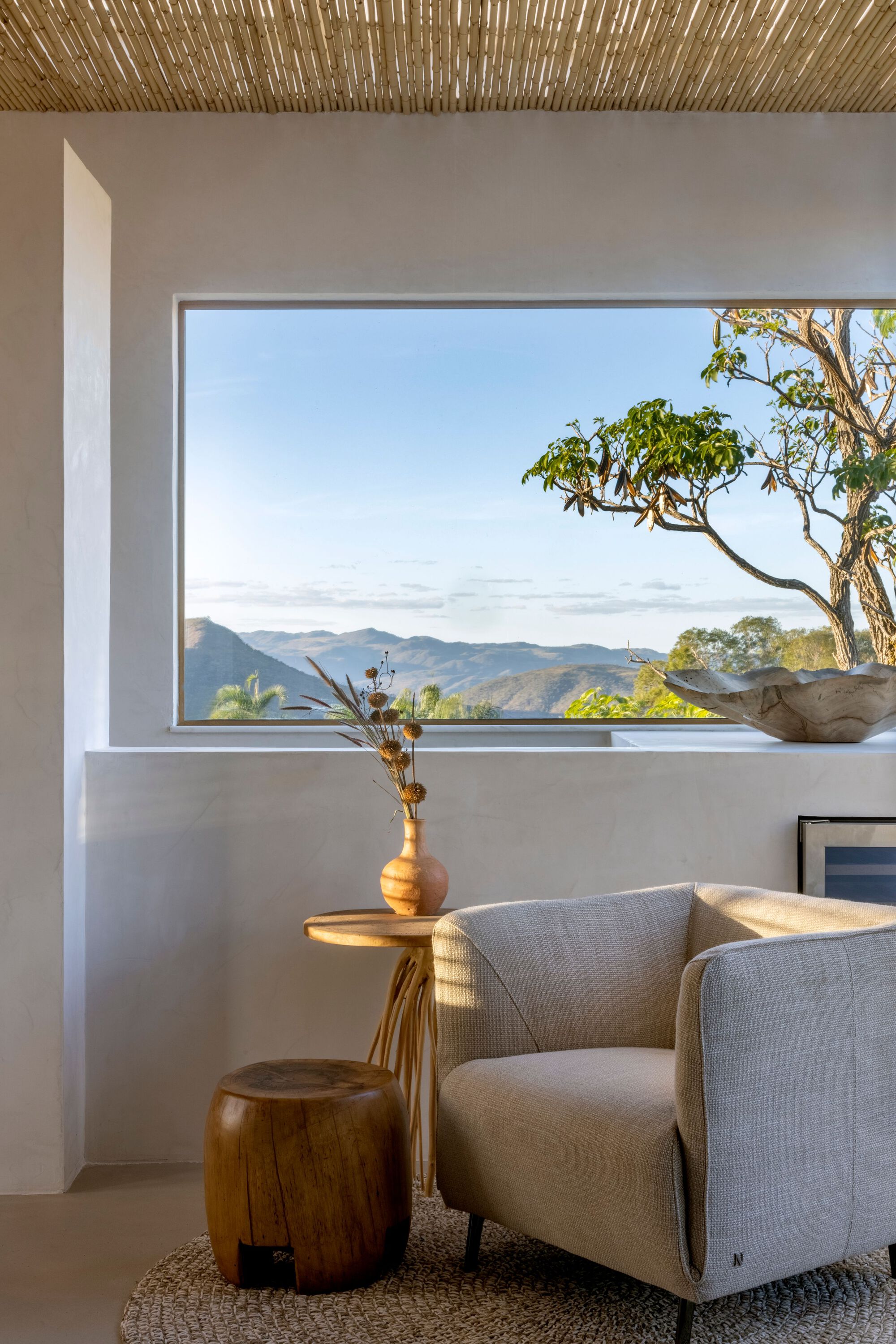 卡皮姆·西德罗住宅丨巴西戈亚斯-34