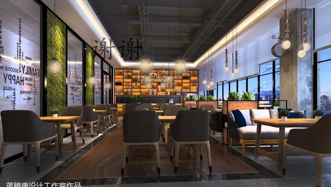 运动主题酒店设计案例解析-2