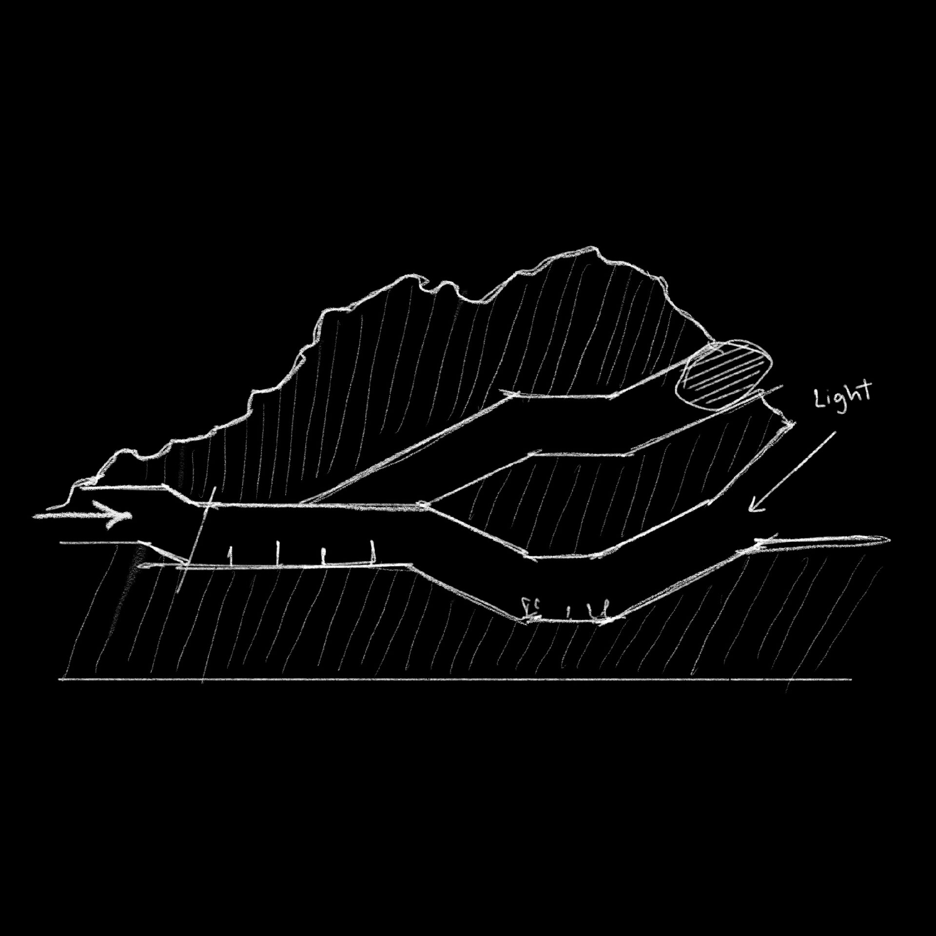 B 计划丨Helwan University 建筑系-12