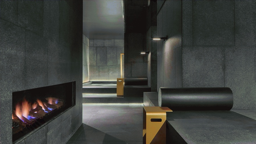 阿姆斯特丹W酒店-50