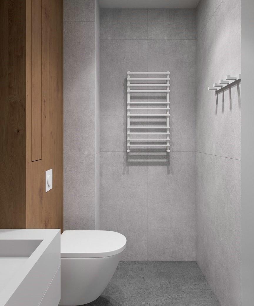 VAE design--三居室，四口之家-54