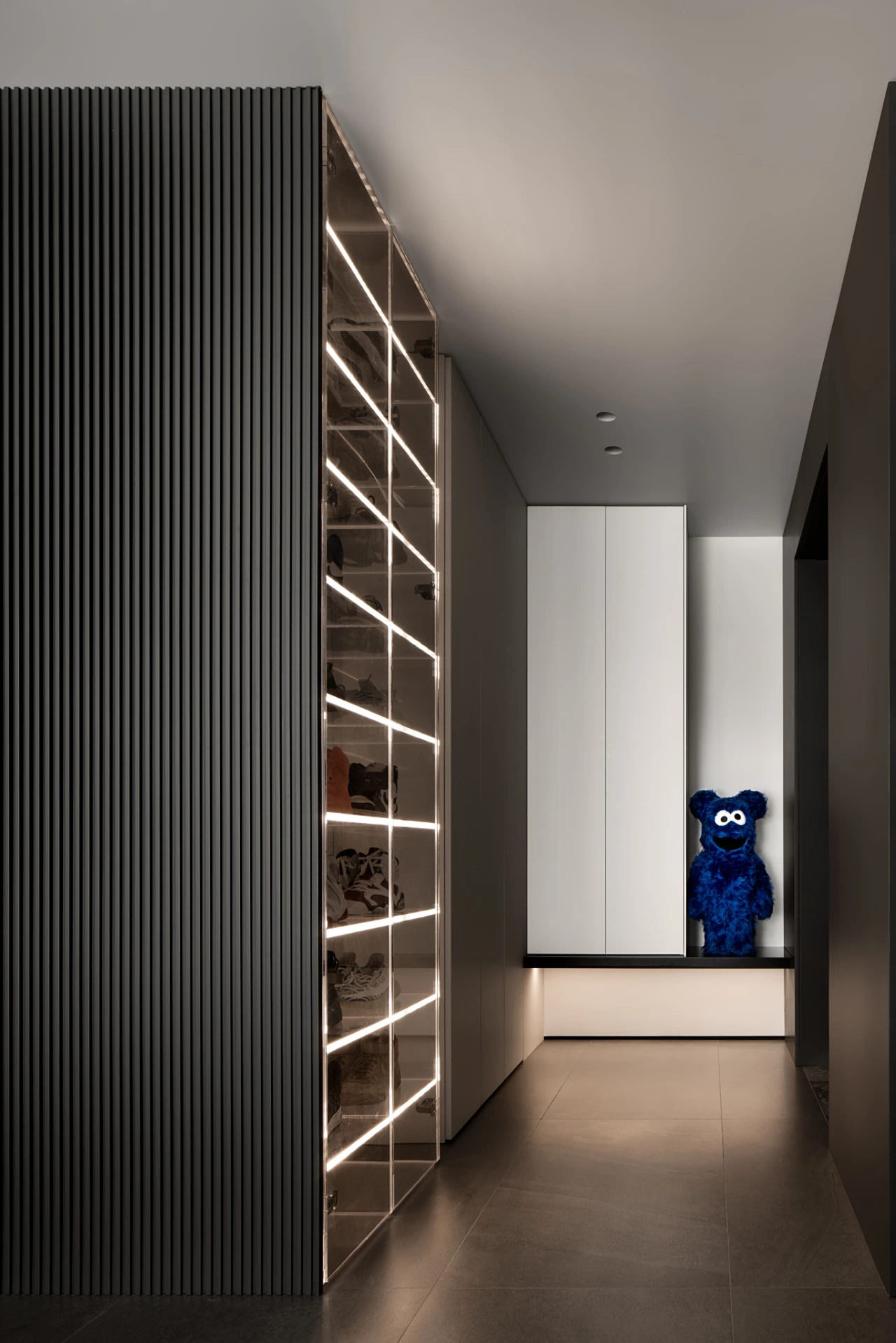 财信铂悦府丨中国连云港丨米设计-1