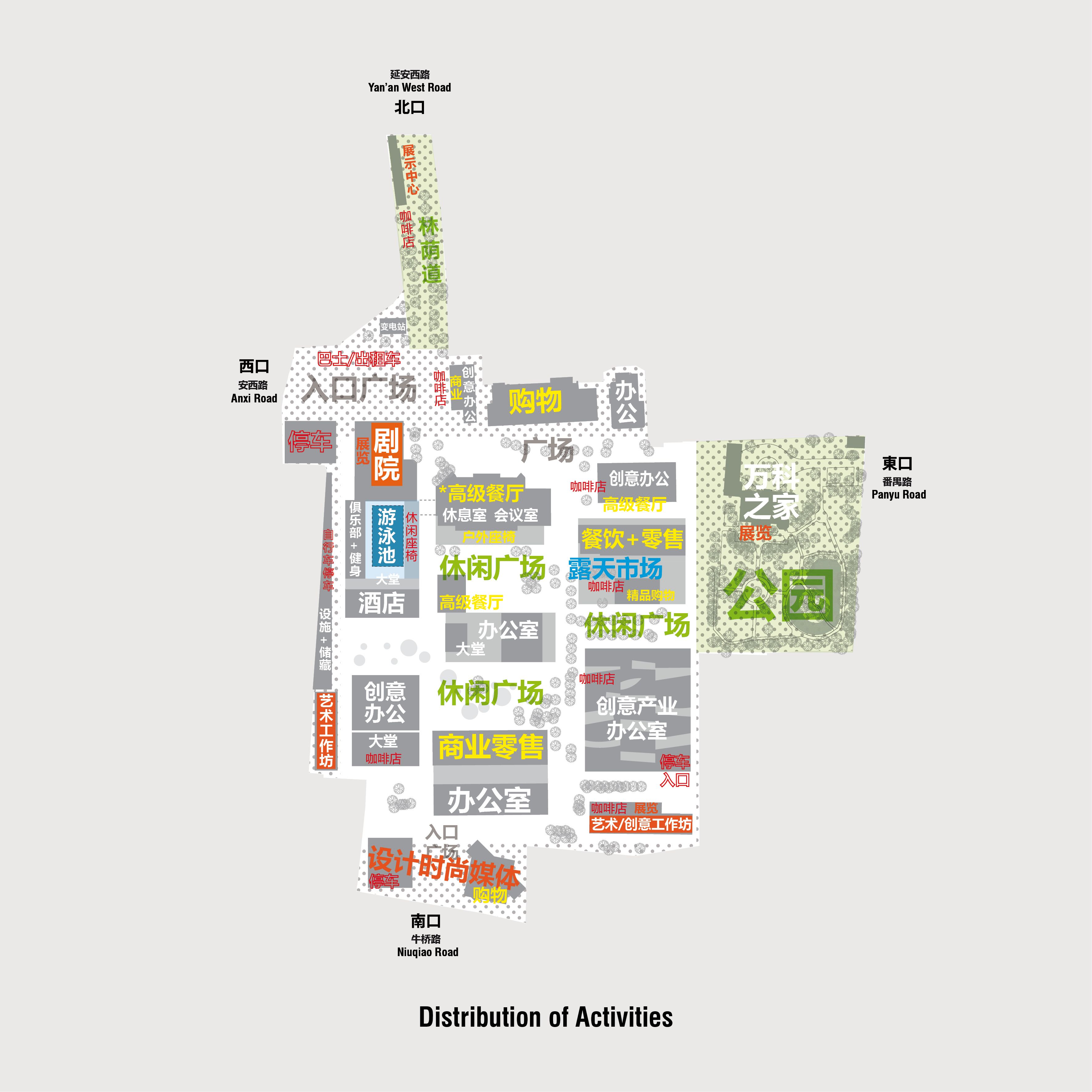 上海哥伦比亚圆环-19