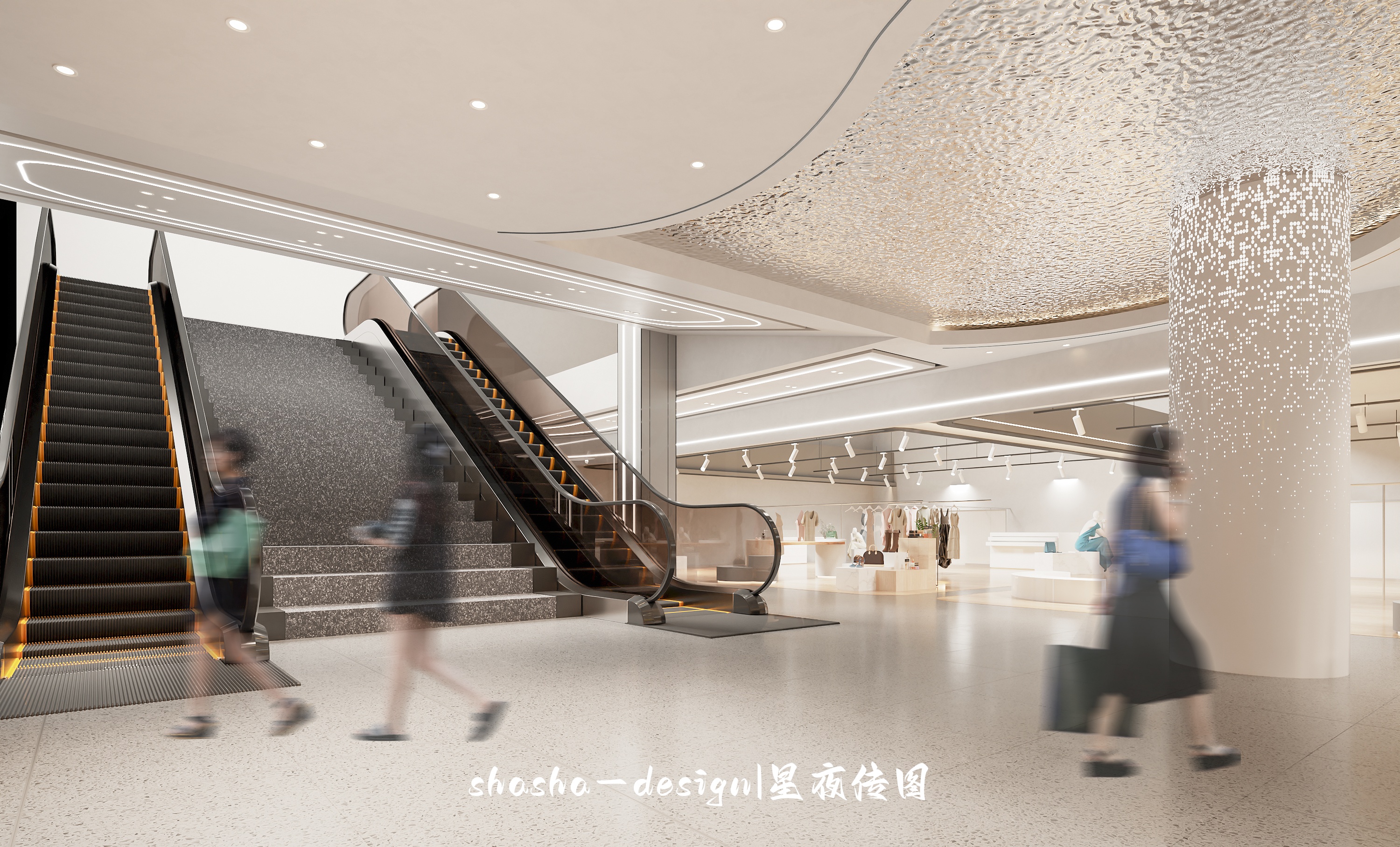 超市 · 让购物成为一场感官旅行-6