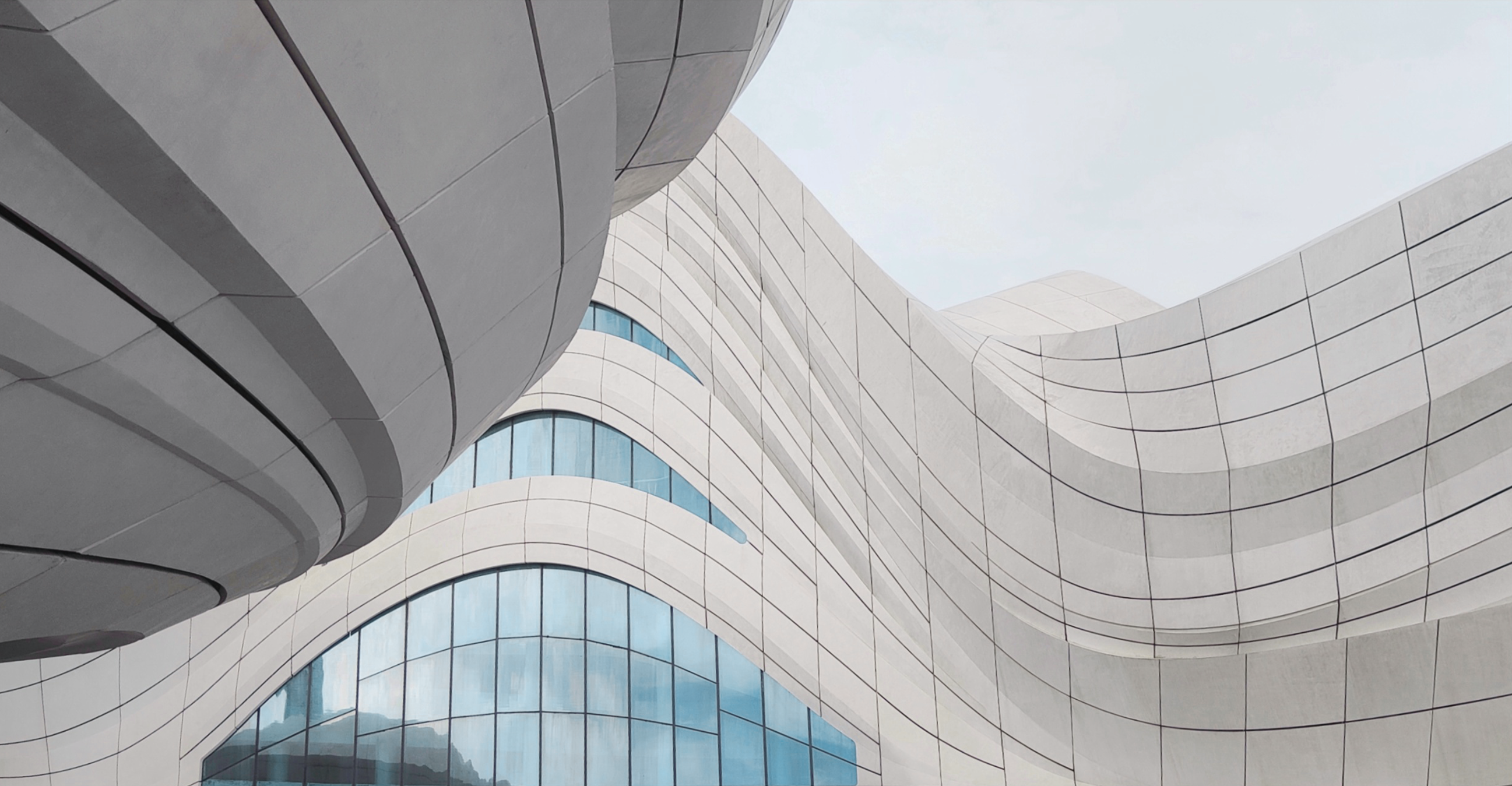 Meixi Lake International Culture Art Centre-5