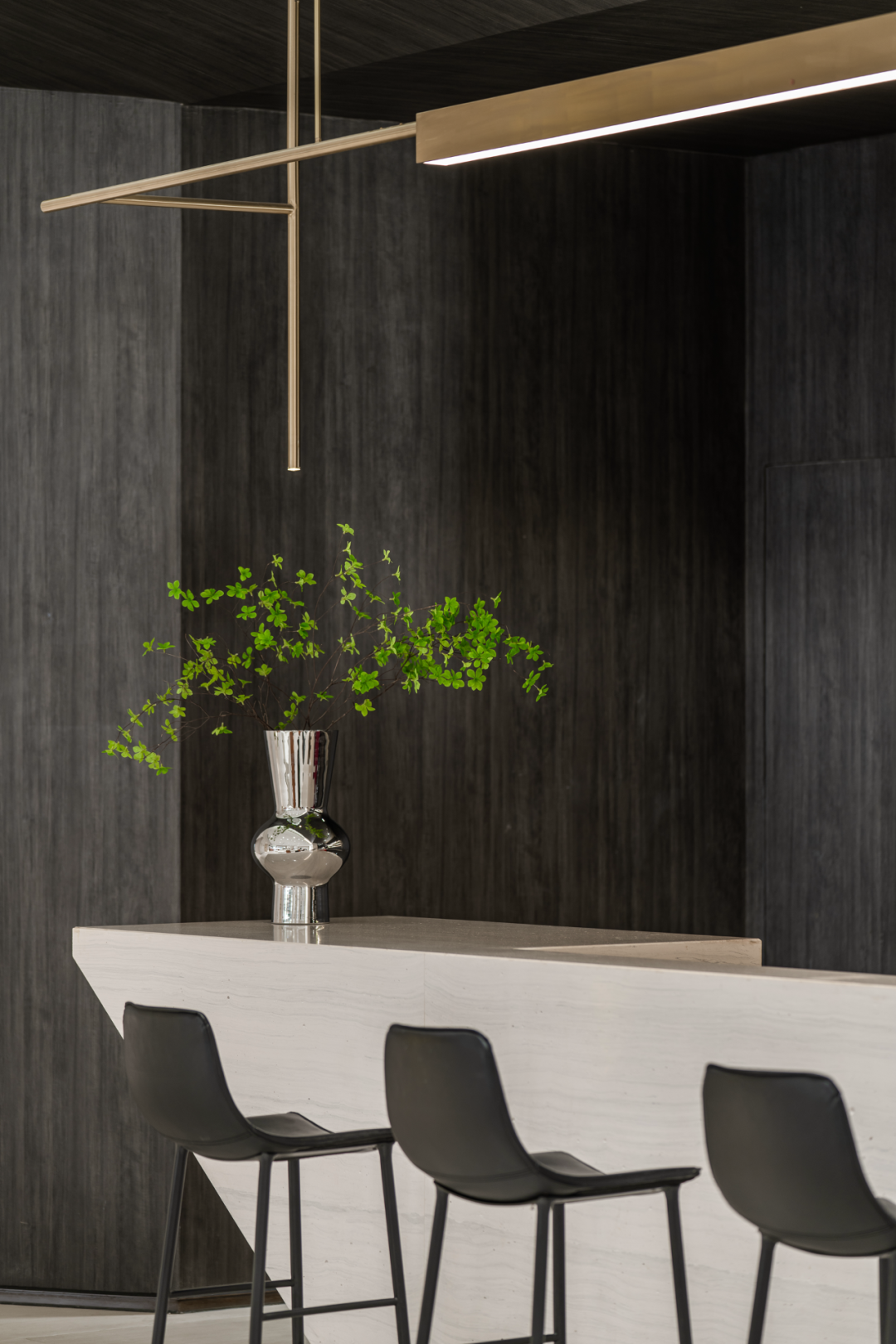 广州中建宏泰学府悦城售楼部丨中国广州丨奥迅设计-32