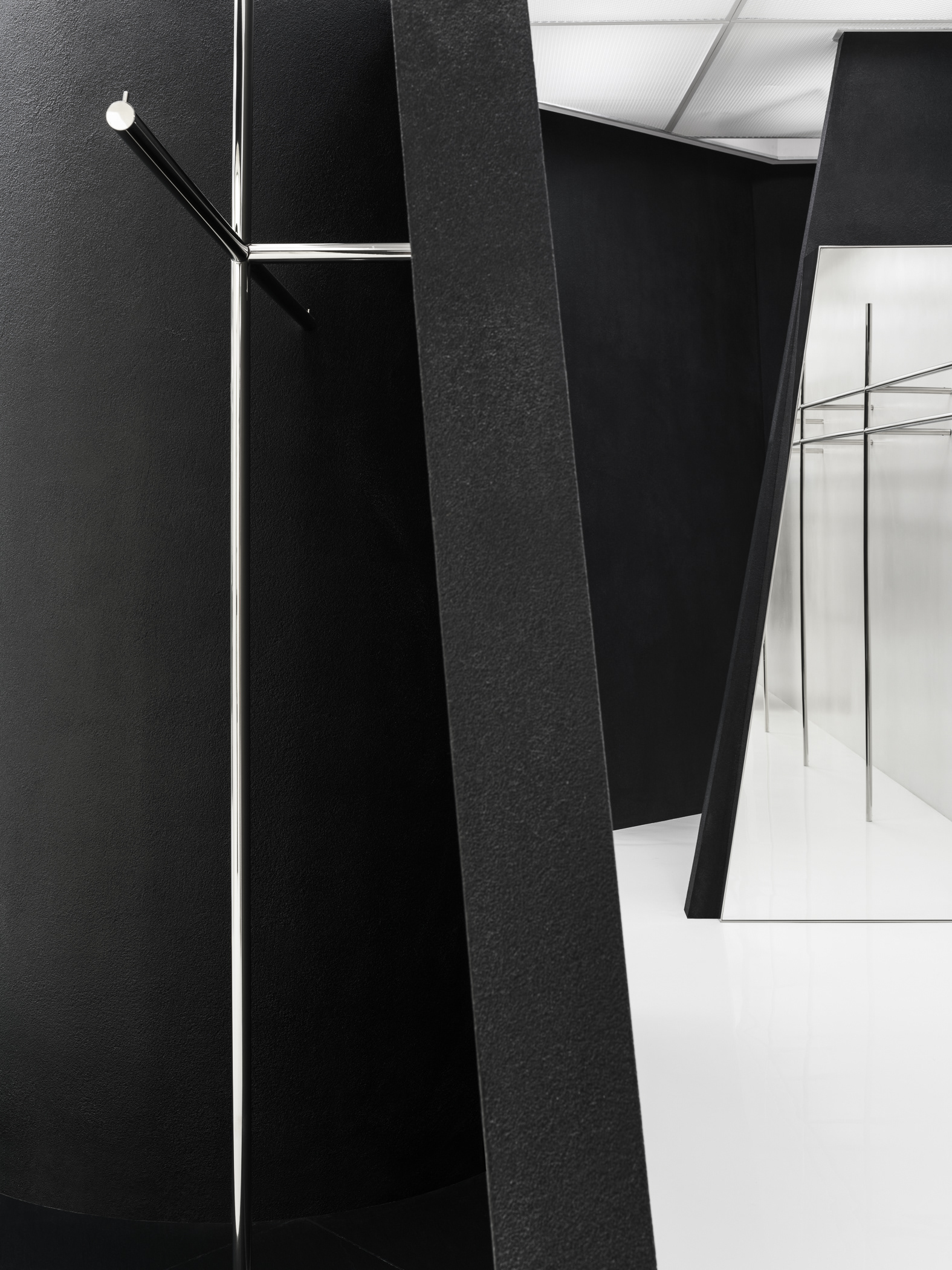 Coscia Concept Store｜Coscia广州塔店丨中国广州丨All Design Studio好典設計-23