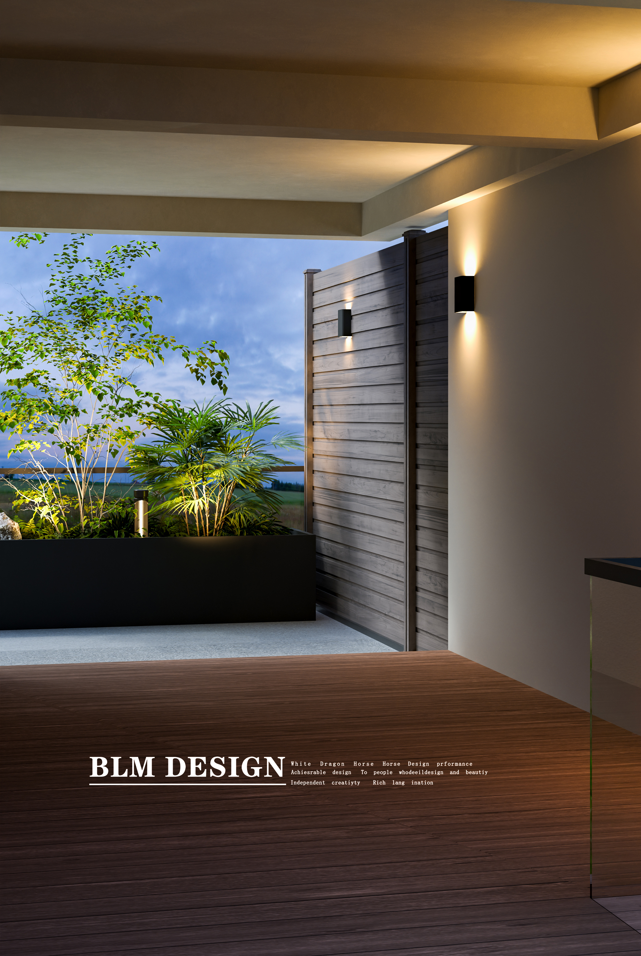 原木侘寂丨白龙马效果图-8