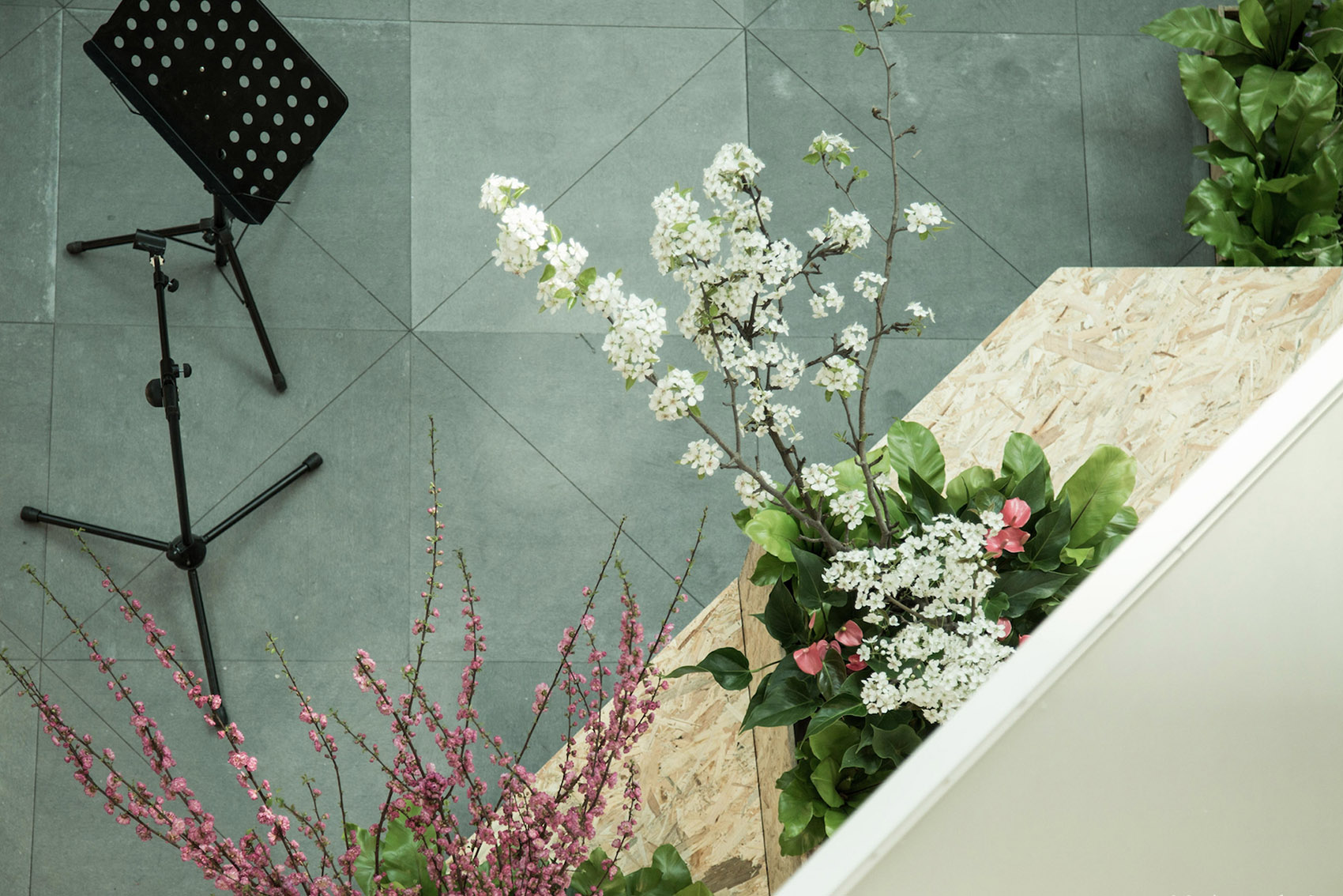 金融街购物中心，北京 / 纬度建筑-30