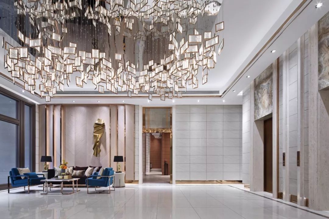 家居设计丨中山金色年华·天玺，奢雅无止境-3