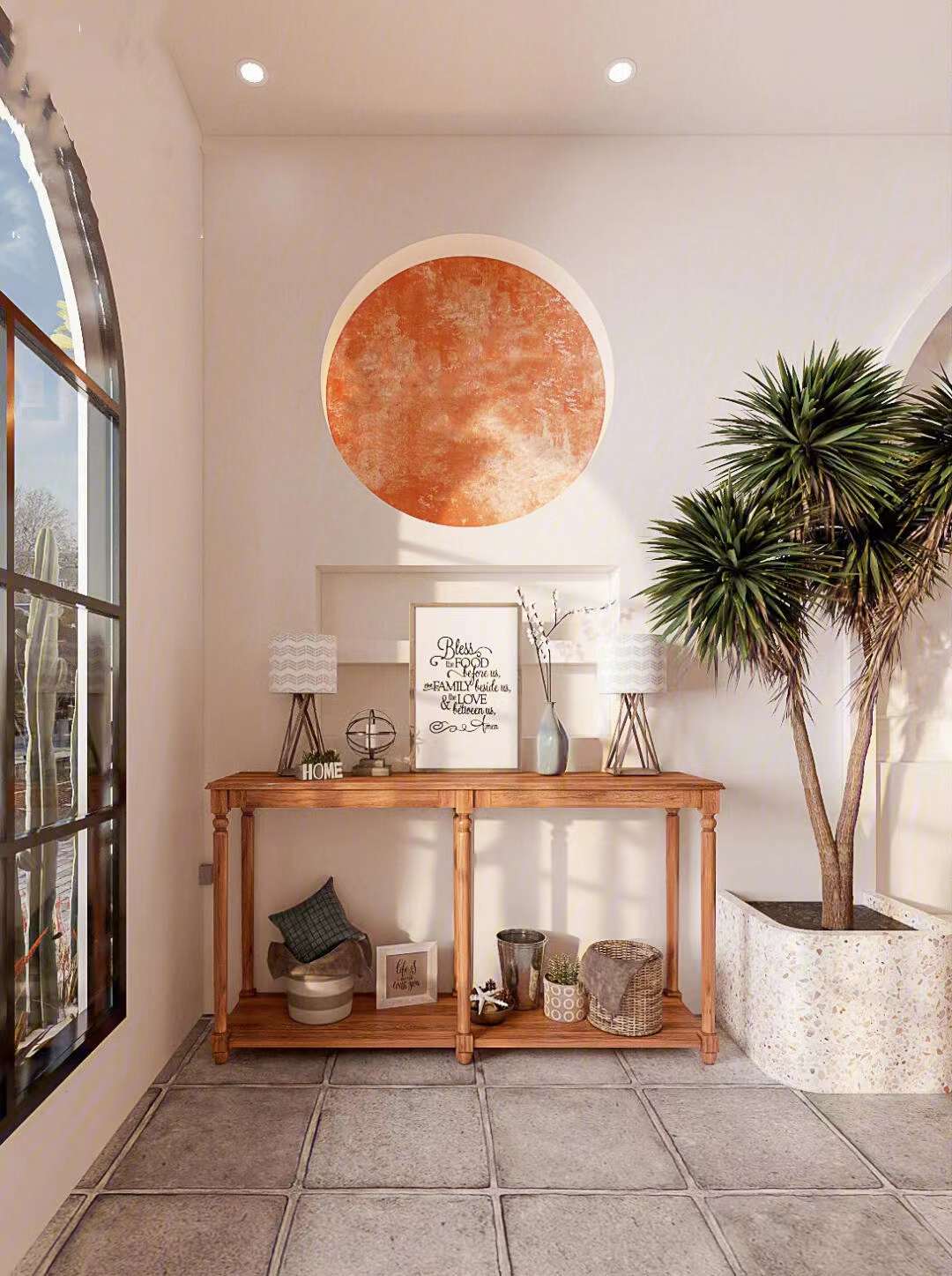 多功能咖啡店设计-5