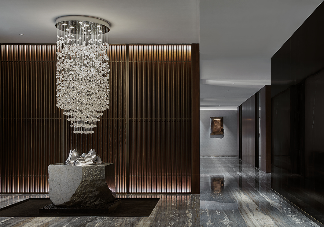 BLUE LAND雅奢天际办公-18