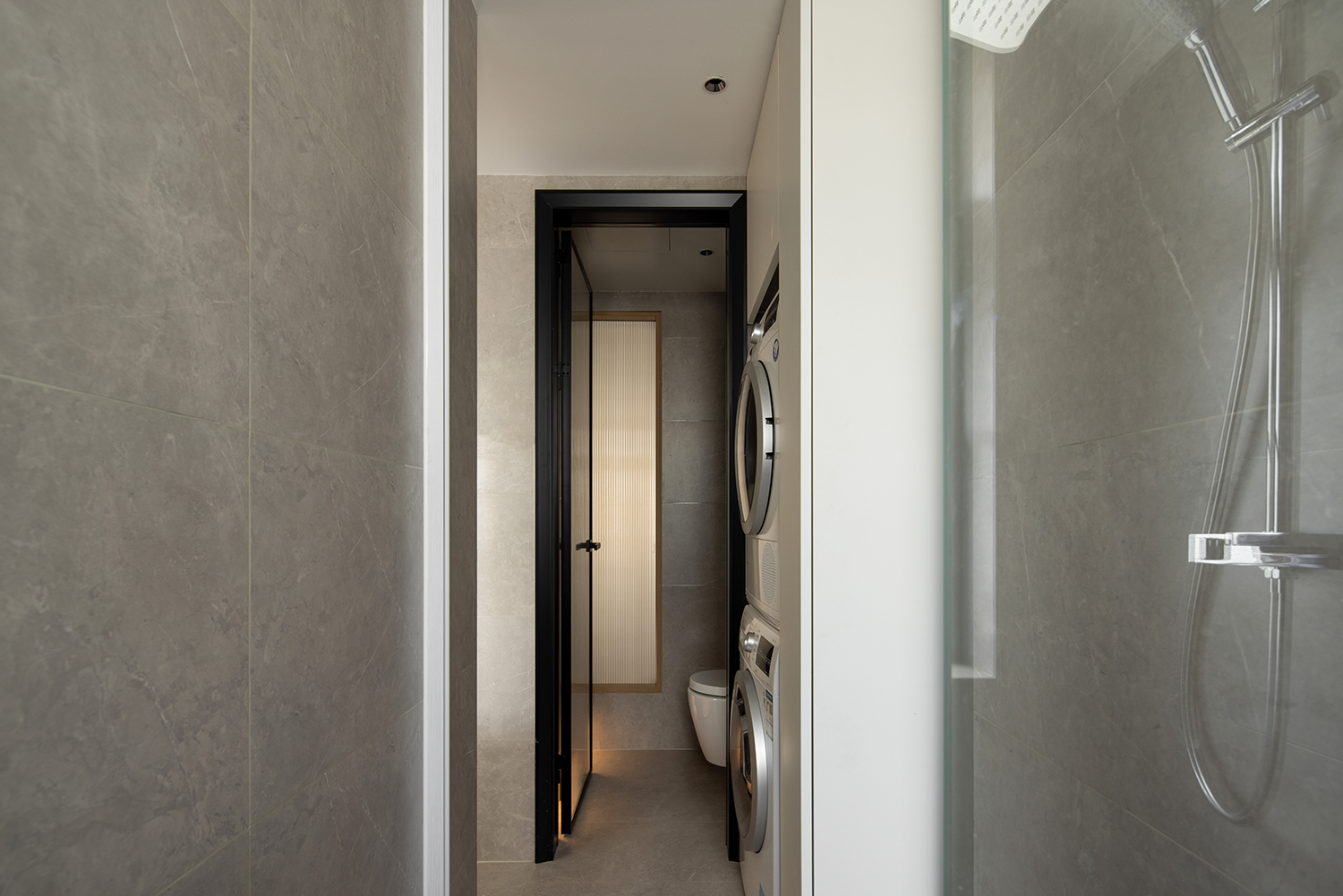 清欢丨中国南京丨云行空间建筑设计-30