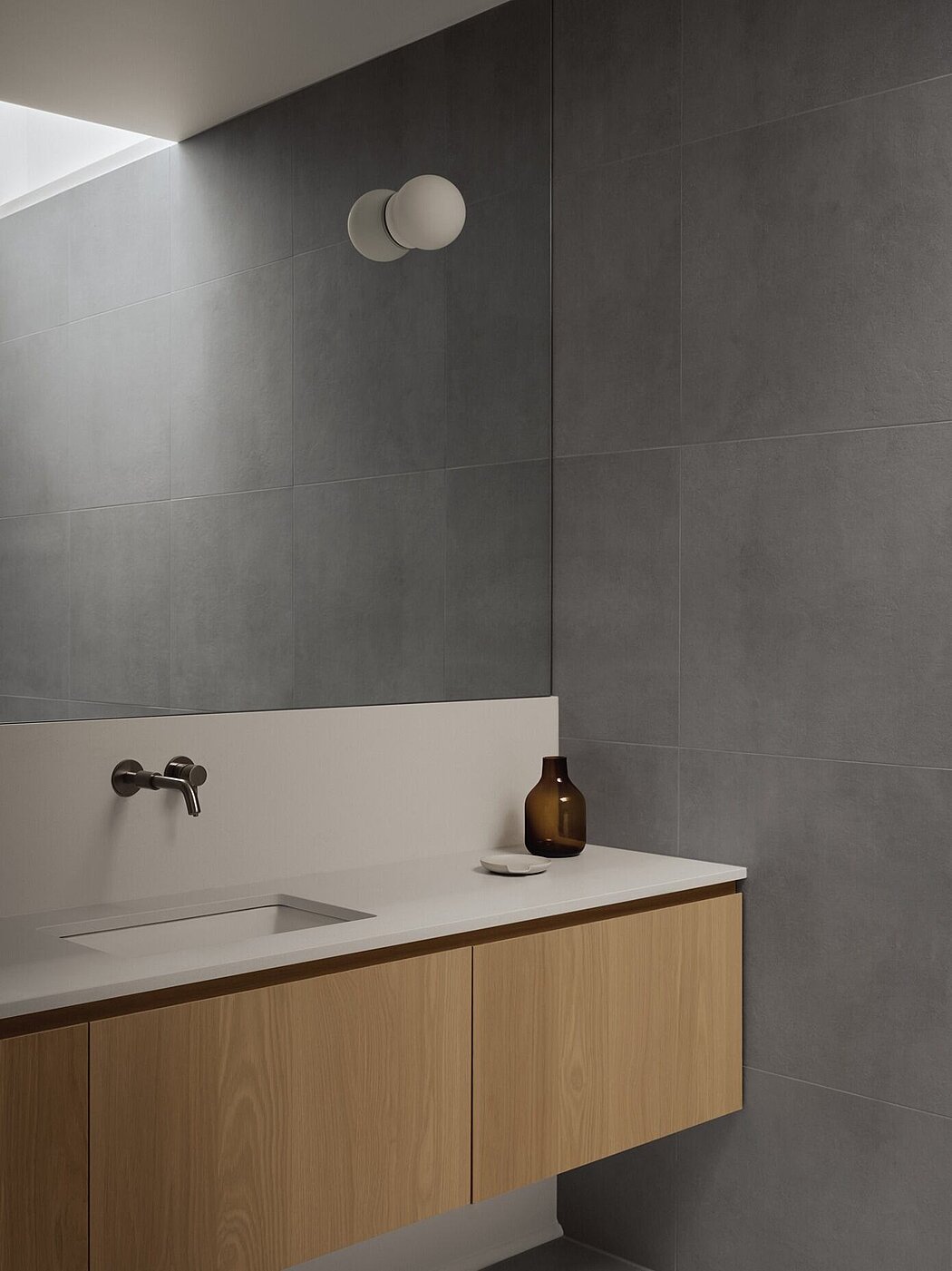 LouisHébert 住宅丨加拿大蒙特利尔丨Vives StLaurent-8