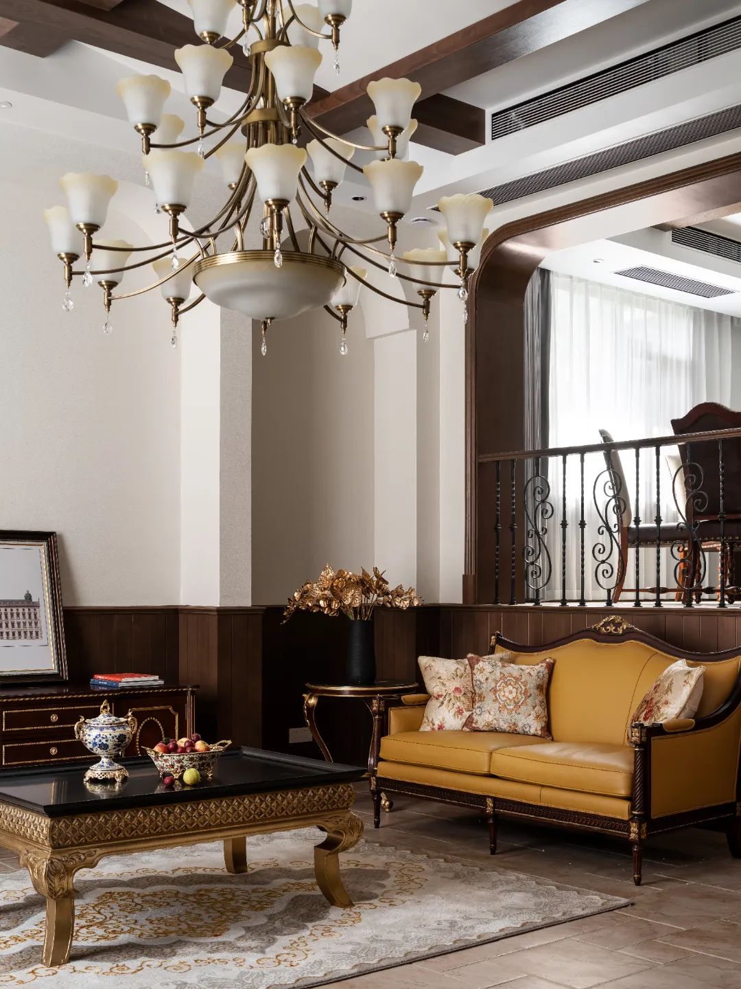 吴江瑞景国际丨远上建筑设计事务所-37