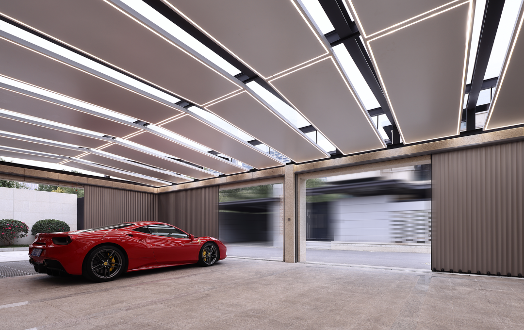 武汉极简别墅丨中国武汉丨广州大象未来文化有限公司-95