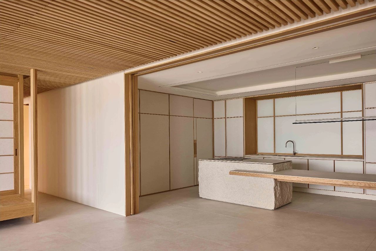 平层丨韩国首尔丨Listen Communication-31