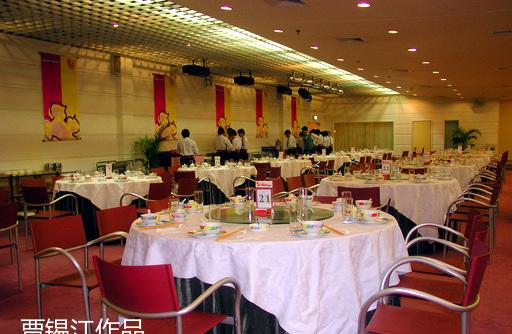 天津家和海鲜巨无霸——现代简约风格的海鲜餐厅设计-52