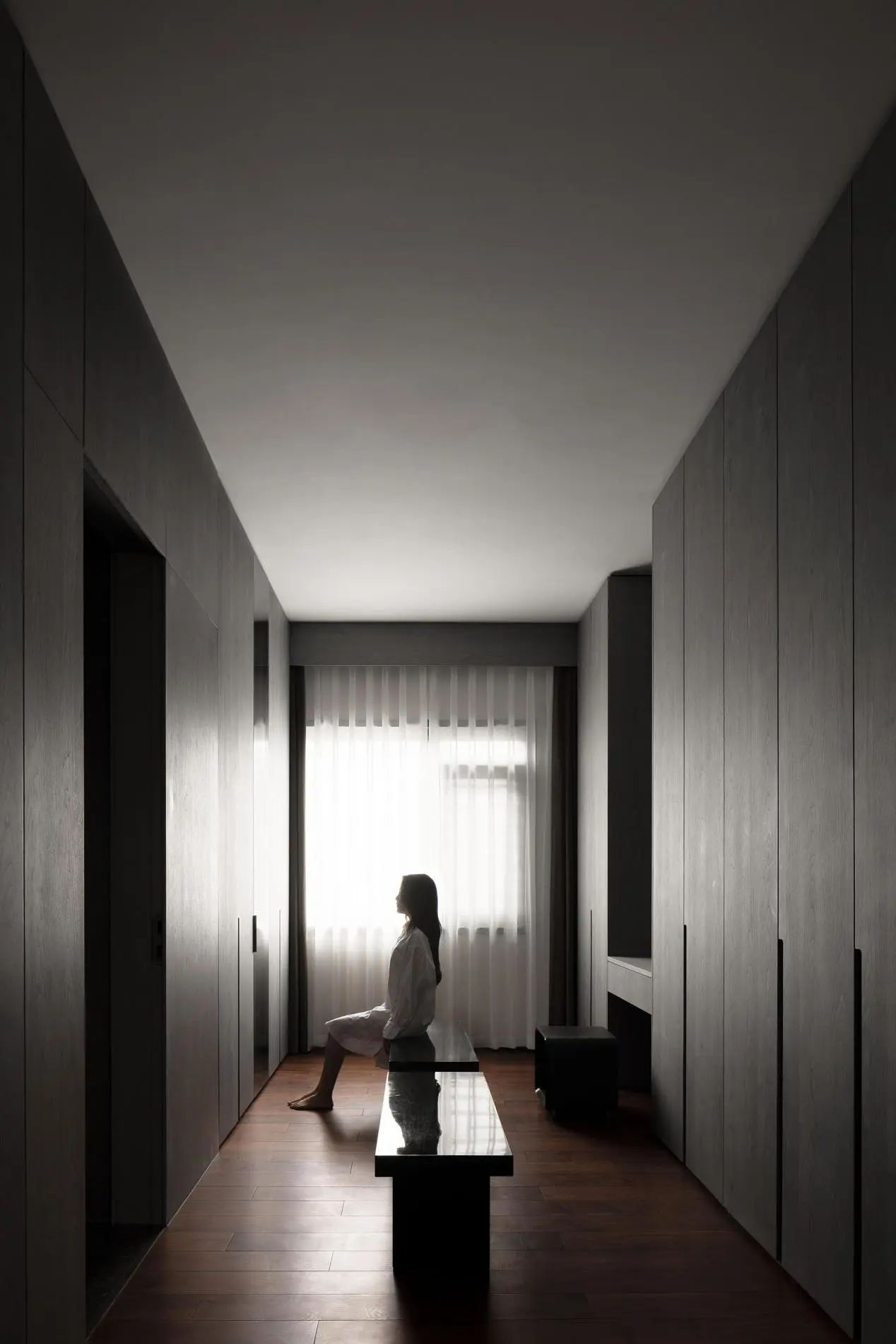 900㎡伴山别墅丨中国佛山丨巨人设计-71