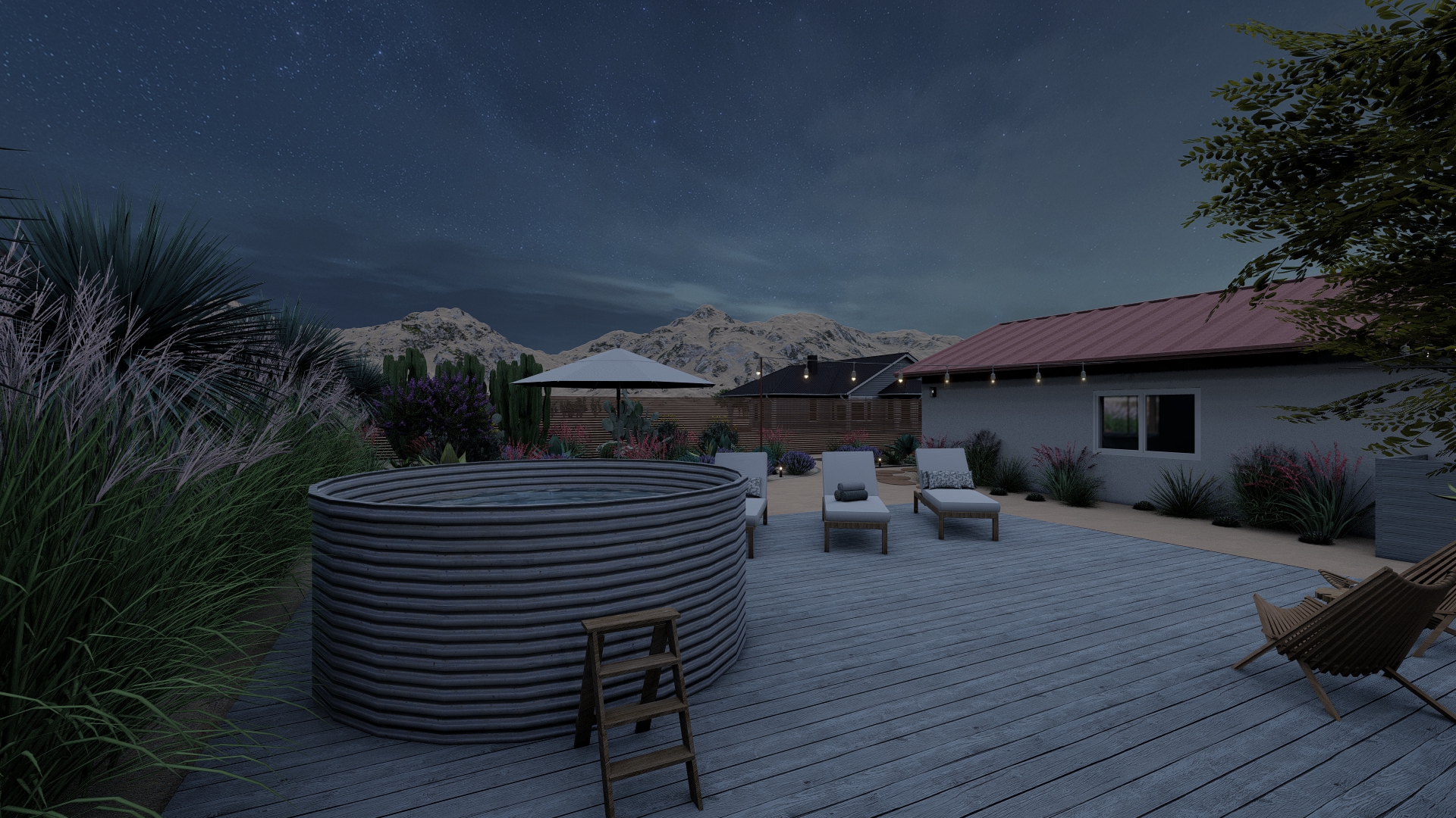 Design in Joshua Tree, California-14