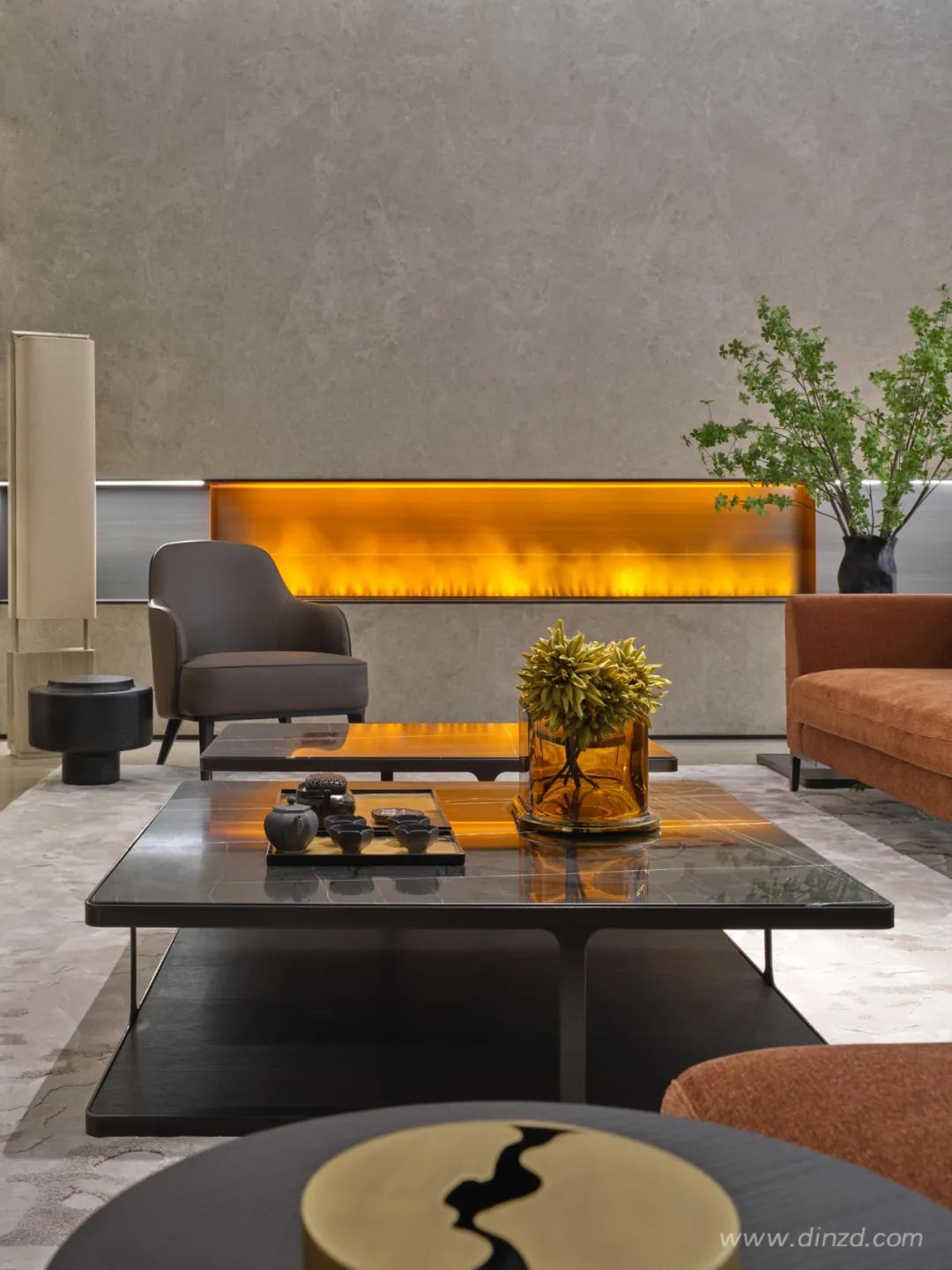 SERES ONE 赛里斯·壹号丨中国西安丨舍社建筑设计（上海）-31