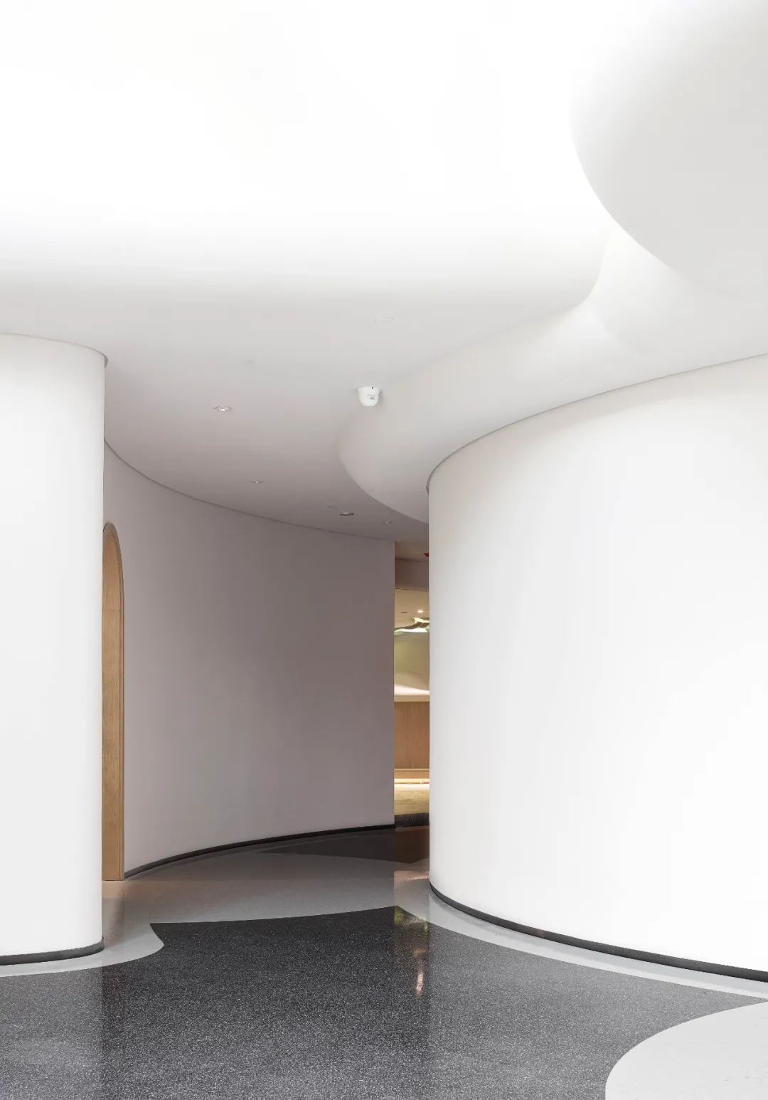 武汉光谷国际科学幼儿园丨中国武汉丨JLa设计集团武汉分公司-23