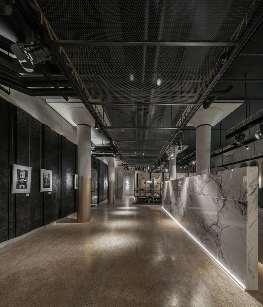 华山町,台北 / 台北基础设计中心-22