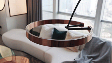 新·趣丨中国成都丨STUDIO.Y室内设计事务所-27