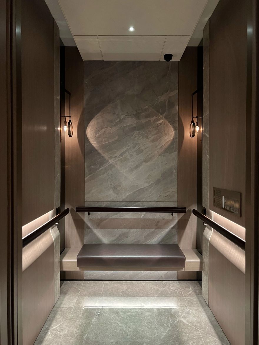 K11 ARTUS 寓馆丨中国香港-29