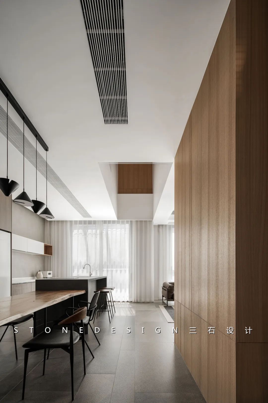 越州府丨中国绍兴丨三石设计工作室-11