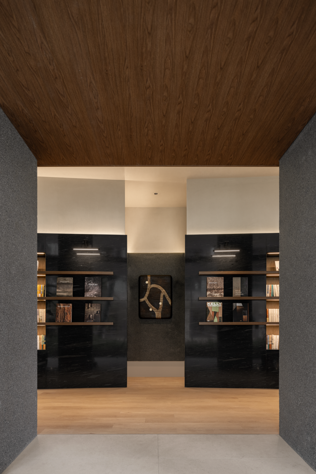 SRDX华润|“酒店式度假”架空层-51