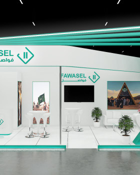Fawasel 8X4 M