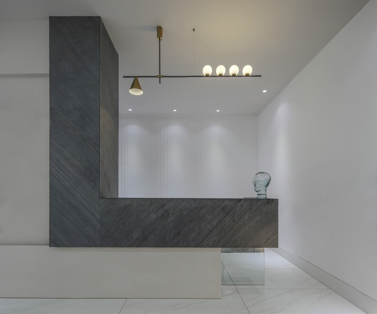 YS美发沙龙丨中国合肥-10