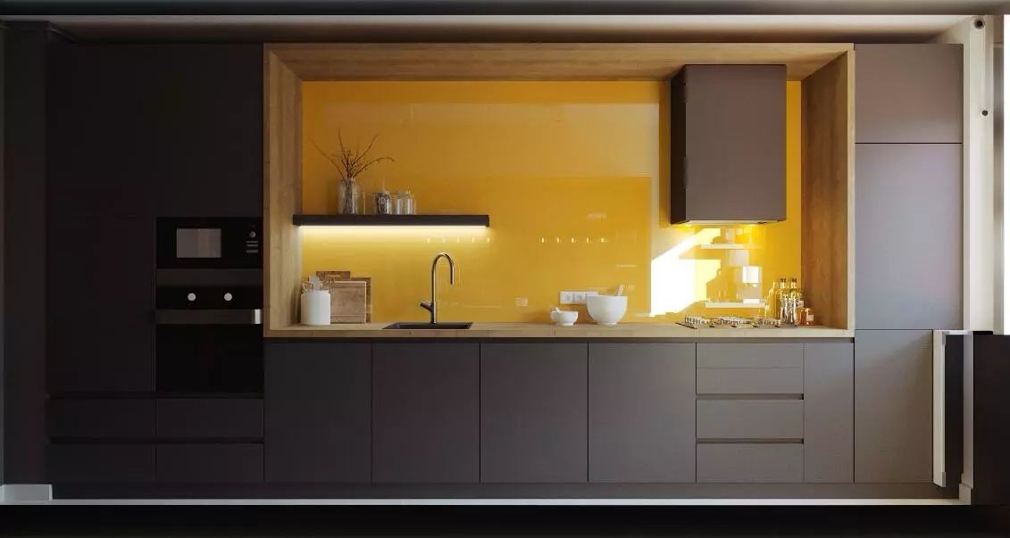 罗马尼亚：享受深色调的质感丨沐浴自然光线的温暖-10