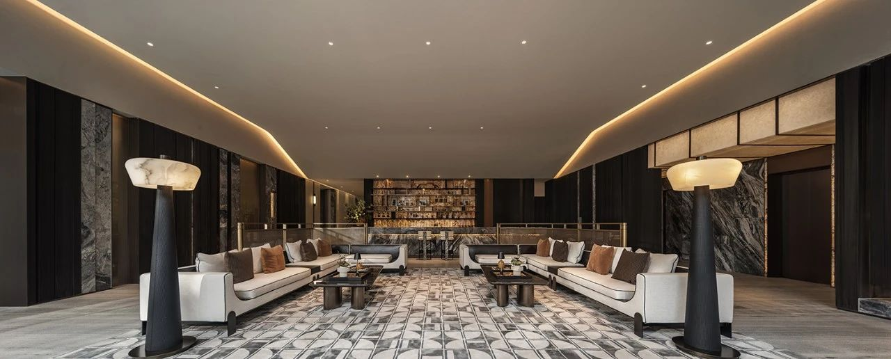 义乌绿城凤起潮鸣丨中国浙江丨真工设计,SRD DESIGN 赛瑞迪普-66