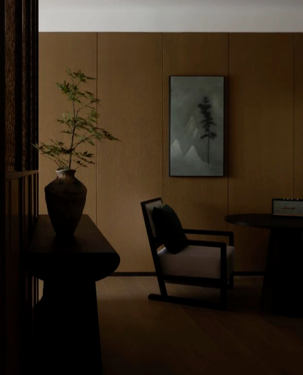 新作｜海饰界空间营造 印象雾纳 · 自然之境-52