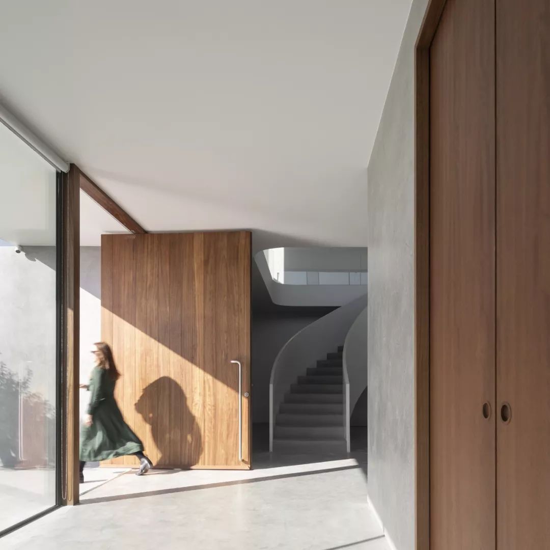 BICA Arquitectos | 诗意建筑的无限接近-37