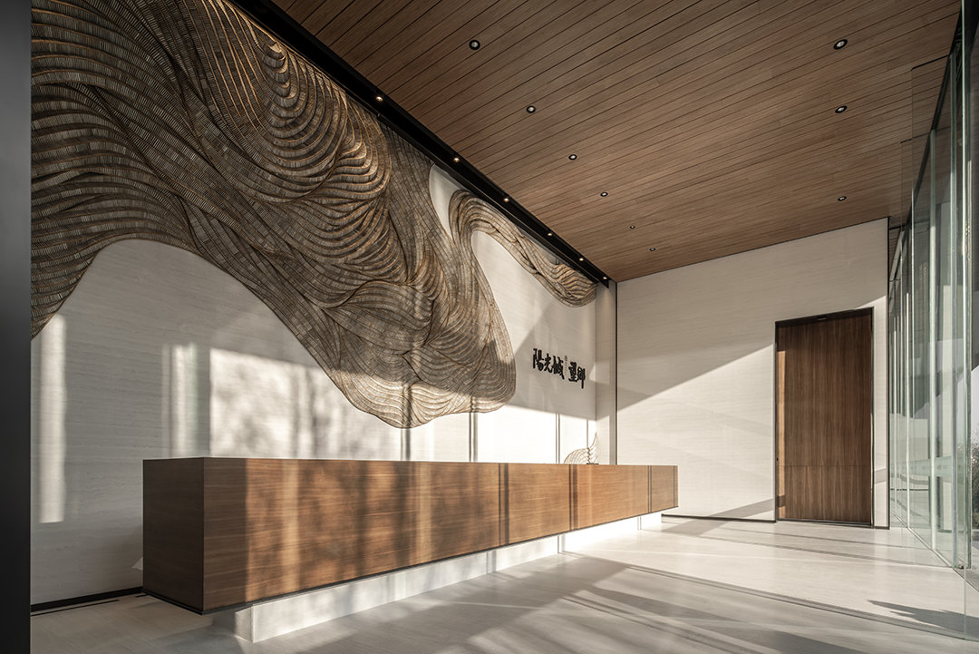 贵阳龙里阳光城·望乡售楼处-29