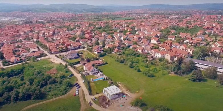 克拉古耶瓦茨节能独立住宅-28