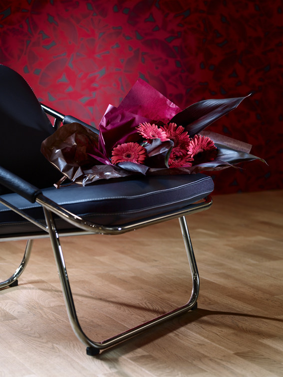 现代简约家居设计典范 | 知名设计师张三的温馨空间-78