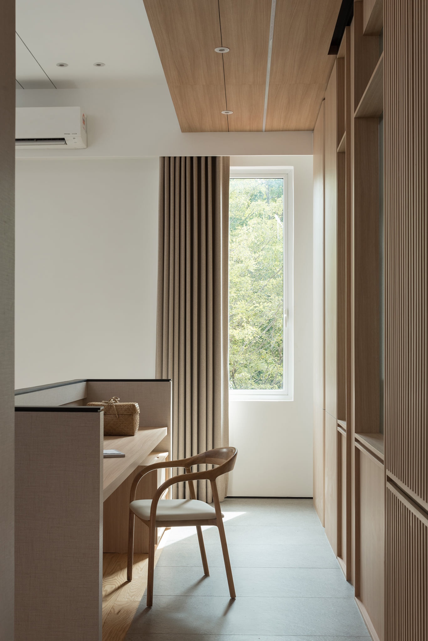 吉隆坡日式禅意亲子住宅丨马来西亚吉隆坡丨Pins Studio-39